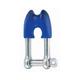 WICHARD Manille cosse axe imperdable Wichard