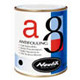 NAUTIX Antifouling A8 pneumatique blanc 0,75L Nautix