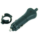 Fiche male allume cigare 12V protection par fusible Euromarine
