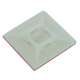 Fixations pour attaches rapides rilsan les 10