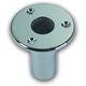 FORESTI Support de lyre laiton chromé Ø25mm - VRAC - Foresti Suardi