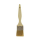 BOERO Pinceau éco manche en bois 30mm Boero