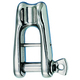WICHARD Manille cosse ø 12mm HR Wichard
