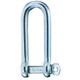 WICHARD Manille longue axe imperdable Wichard