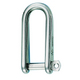 WICHARD Manille point d'amure Ø6mm Wichard