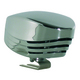 MARCO Shark SK1/c avertisseur 12V chromé Marco