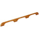 BAMBOO MARINE Main courante 85cm Bamboo Marine System