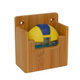 BAMBOO MARINE Support compas de relèvement Bamboo Marine System