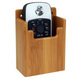 BAMBOO MARINE Support GPS - VHF (taille L) Bamboo Marine System