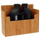 BAMBOO MARINE Support jumelles Bamboo Marine System