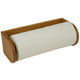 BAMBOO MARINE Support papier essuie-tout Bamboo Marine System