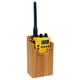 BAMBOO MARINE Support GPS - VHF (taille M) Bamboo Marine System