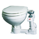 JOHNSON WC manuel AquaT compact Johnson Pump