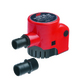 JOHNSON Pompe auto. Ultima Bilge 1250 51L/min12V Johnson Pump