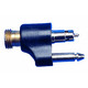 NUOVA RADE Embout male pour reservoir yamaha Nuova Rade