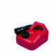 Jerrican carburant 5L DEURA