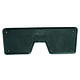 NUOVA RADE Protege tableau noir 270x98mm Nuova Rade