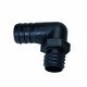 NUOVA RADE Embout coudé pour event Ø16mm pour reservoir Erco Nuova Rade
