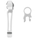 LEATHERMAN Oeillet pour cordon + clip poche carge et wave Leatherman