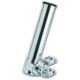 FORESTI Porte canne laiton chromé pour tube Ø22-25-30 - Ø40m Foresti Suardi