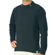 Sweat micropolaire noir xs XM Yachting