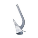 PLASTIMO ANCRE KOBRA II VERGE DEMONTABLE 14KG Plastimo