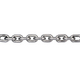 VIGOUROUX Chaine inox 316l 10mm le m Vigouroux