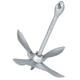BIGSHIP Grappin pelles tulipées 8KG BigShip