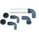 RM69 Kit de raccordement réservoir eaux noires 40L et 60L RM 69