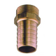 GUIDI embout cannelé 1 - 30mm Gul