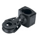 HARKEN Poulie simple Ø réa 40 mm Ø cord 8/10mm pour chandeli Harken