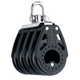 HARKEN Poulie quadruple manille Carbo Ø réa 57mm Ø cord 8/10 Harken HARKEN Poulie quadruple manille Carbo Ø réa 57mm Ø cord 8/10 Harken