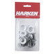 HARKEN Kit de vis de poupée pour winch Harken B16 & B46 Harken