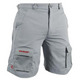 Short homme gris tour de taille 76 Harken Short homme gris tour de taille 76 Harken