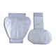 TREM Coussin pour siège Captain Trem