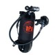 Sac porte bouteille Airsafe light HPA