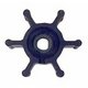 JABSCO Turbine Øext 51mm ep 22mm 7273-0003B Jabsco