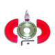 DELOT Coupe orin pour ligne d'arbre Delot