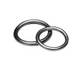 Anneau inox rond Wichard
