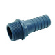 Raccord cannele plastique BigShip
