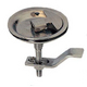 PLASTIMO FERMETURE PANNEAU INOX Ø70 MM Plastimo