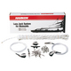 HARKEN Kit lazy jack modèle small harken pour bôme de 2.13 à Harken