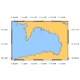 SHOM L7121 Baie de Douarnenez Shom