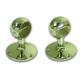 FORESTI Embout de rampe laiton pour cordage Ø36mm Foresti Suardi