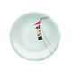 MARINE BUSINESS Regata assiettes creuses (x6) Marine Business