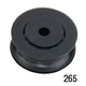 HARKEN Réa Big Bullet Ø38mm Harken