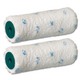 Manchon radiateur microfibres Microstar 100mm lot de 2 Rotaplast