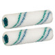 Manchon radiateur texturé ras rotantyl 100mm lot de 10 Rotaplast