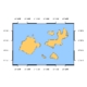 SHOM L7101 Les Saintes Shom