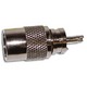 NAVICOM Prise pl-259 pour cable diam 5mm Navicom